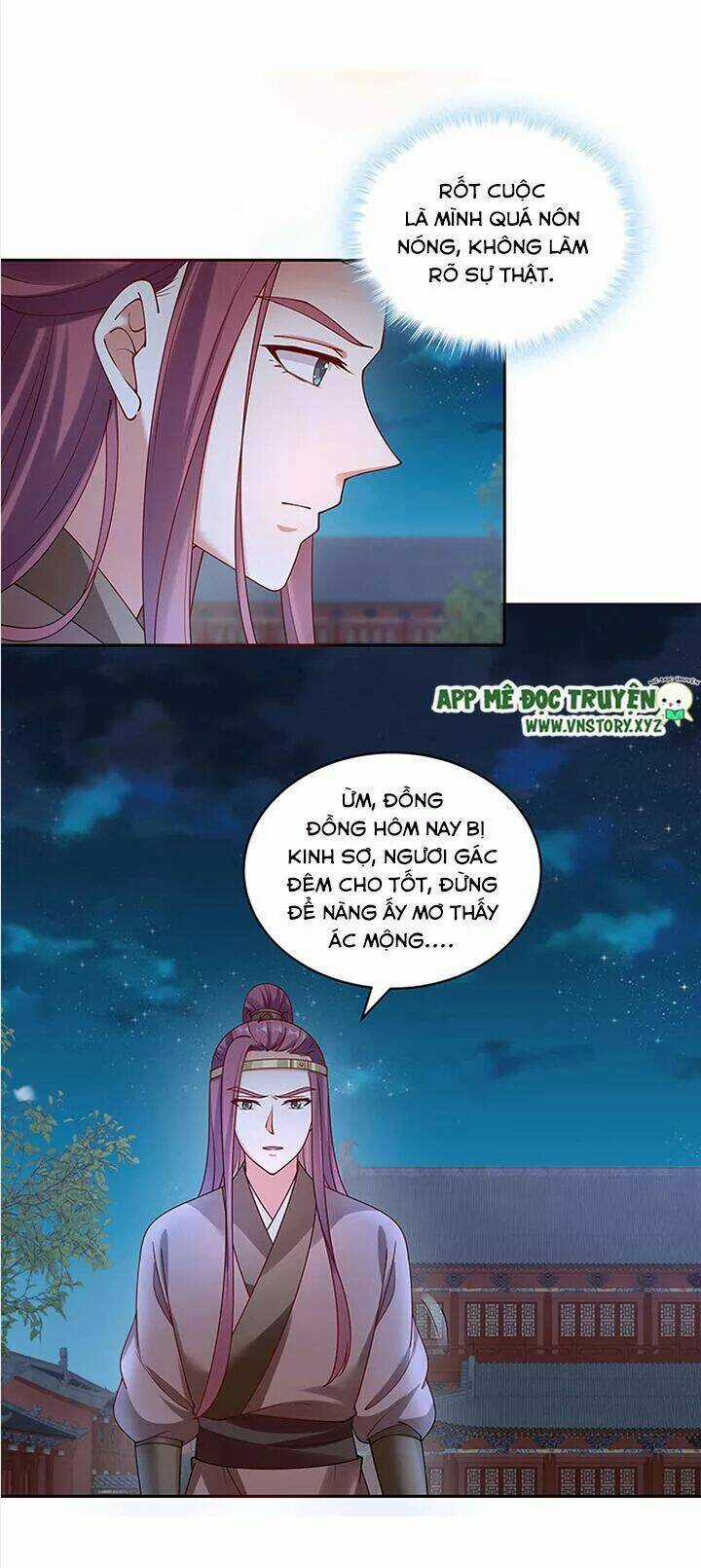 Đô Đốc Đại Nhân Sủng Thê Kí - Chapter 97 - Trang 8