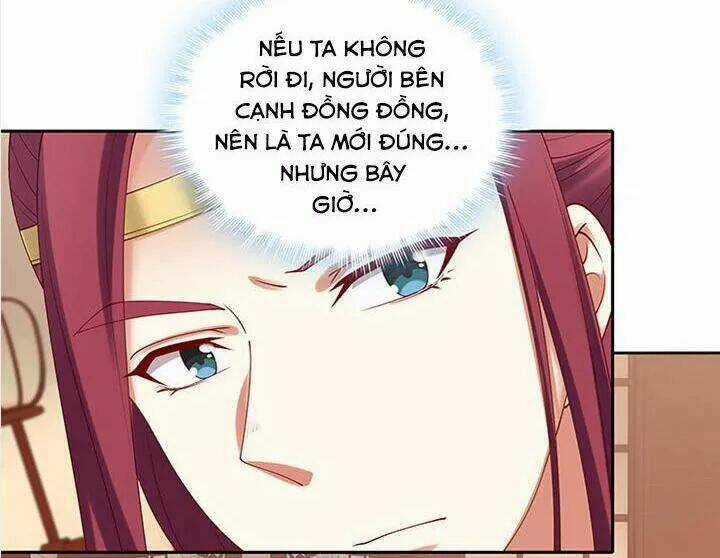 Đô Đốc Đại Nhân Sủng Thê Kí - Chapter 98 - Trang 21