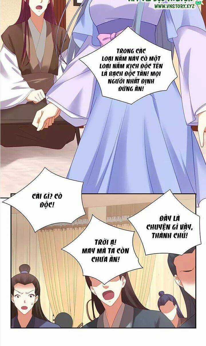 Đô Đốc Đại Nhân Sủng Thê Kí - Chapter 99 - Trang 8
