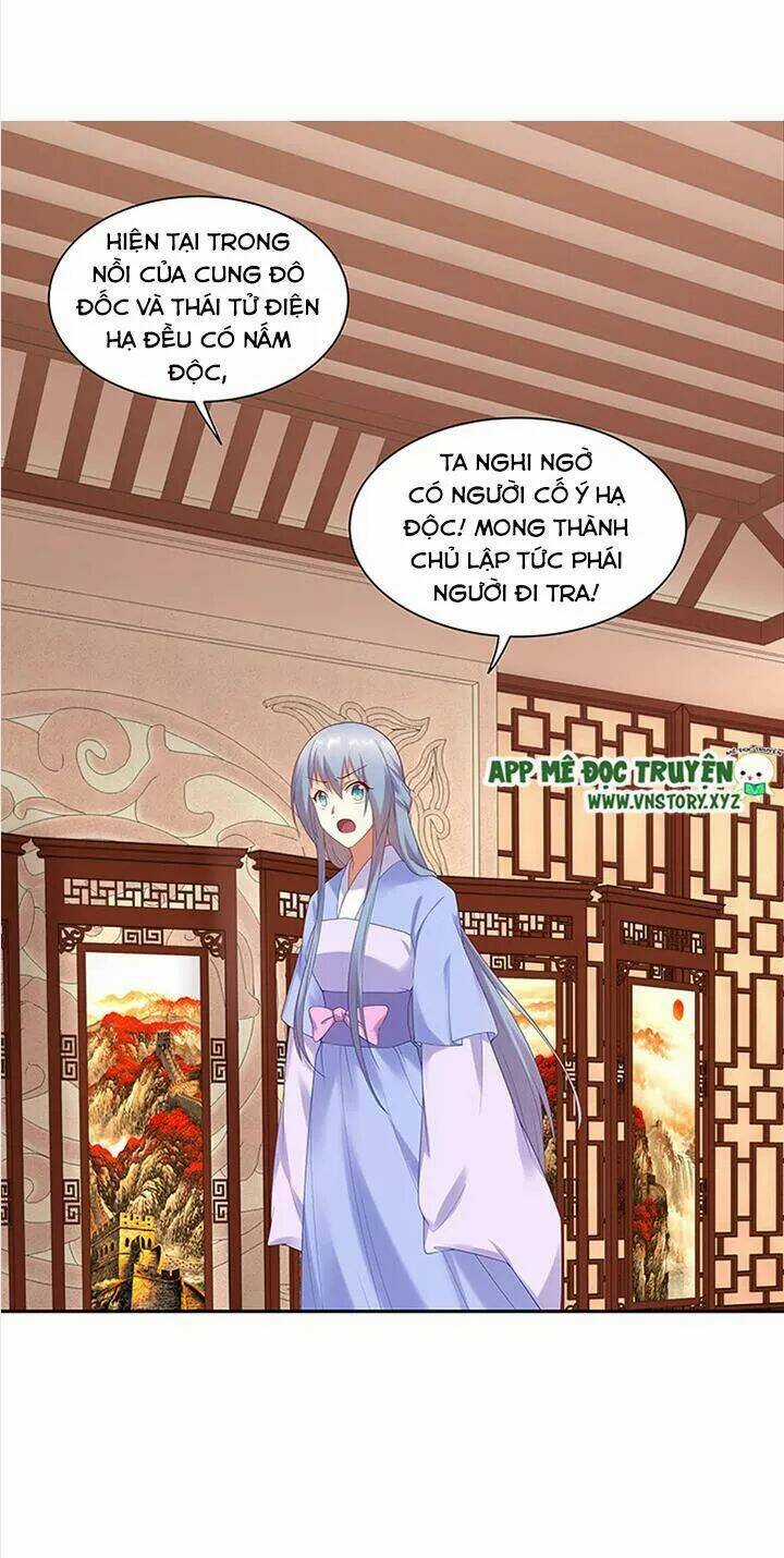 Đô Đốc Đại Nhân Sủng Thê Kí - Chapter 99 - Trang 9