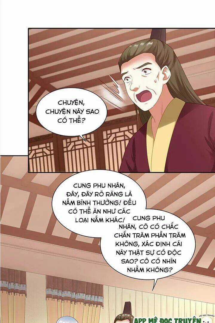 Đô Đốc Đại Nhân Sủng Thê Kí - Chapter 99 - Trang 10