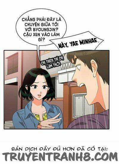 Do It One More Time- Yêu Lại Từ Đầu - Chapter 13 - Trang 8