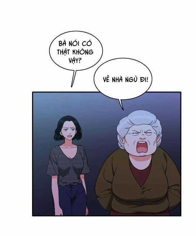 Do It One More Time- Yêu Lại Từ Đầu - Chapter 21 - Trang 2