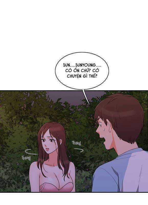 Do It One More Time- Yêu Lại Từ Đầu - Chapter 21 - Trang 13