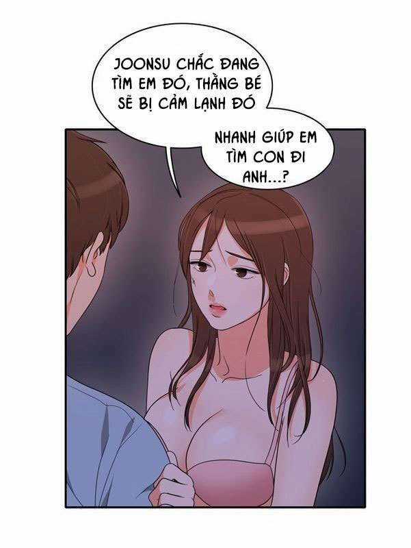 Do It One More Time- Yêu Lại Từ Đầu - Chapter 21 - Trang 18