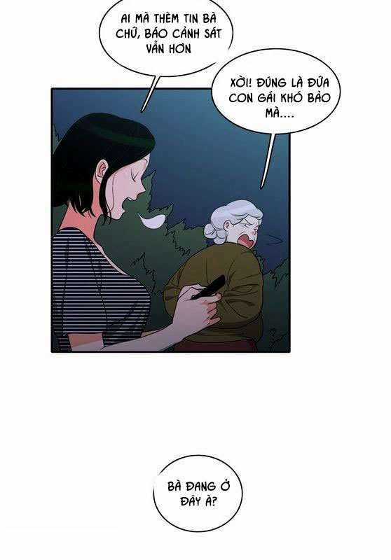 Do It One More Time- Yêu Lại Từ Đầu - Chapter 21 - Trang 3