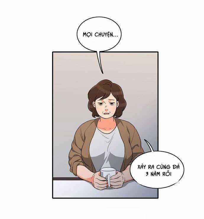 Do It One More Time- Yêu Lại Từ Đầu - Chapter 21 - Trang 25