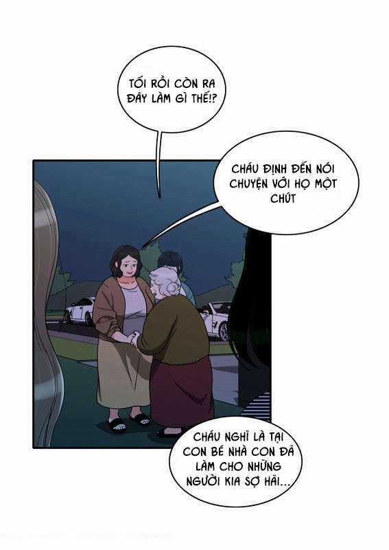 Do It One More Time- Yêu Lại Từ Đầu - Chapter 21 - Trang 4