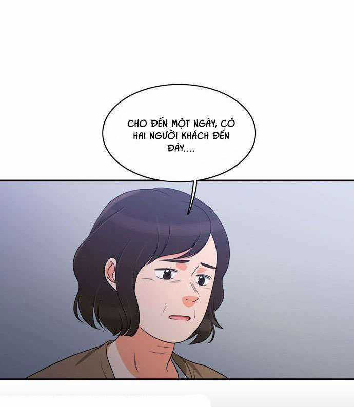 Do It One More Time- Yêu Lại Từ Đầu - Chapter 21 - Trang 32