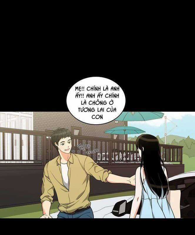 Do It One More Time- Yêu Lại Từ Đầu - Chapter 21 - Trang 34