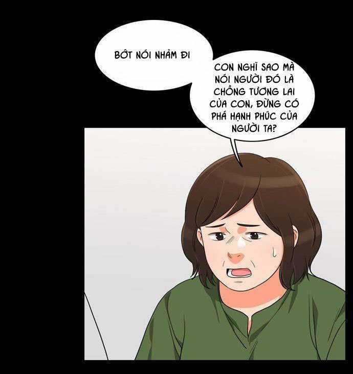 Do It One More Time- Yêu Lại Từ Đầu - Chapter 21 - Trang 36