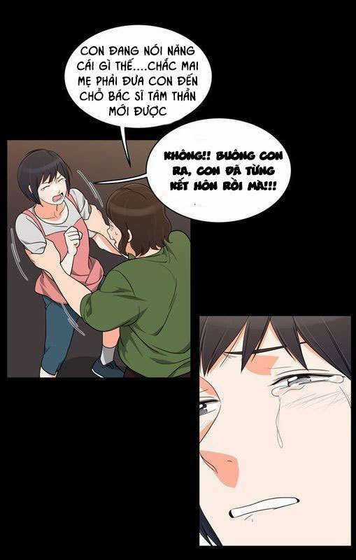 Do It One More Time- Yêu Lại Từ Đầu - Chapter 21 - Trang 38