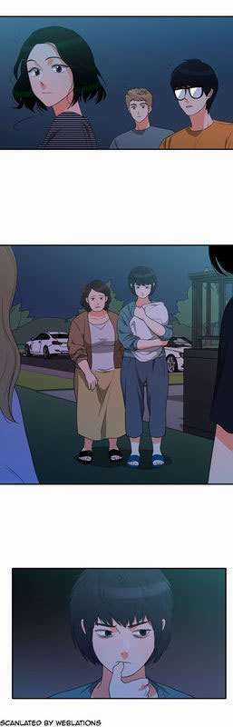 Do It One More Time- Yêu Lại Từ Đầu - Chapter 21 - Trang 5