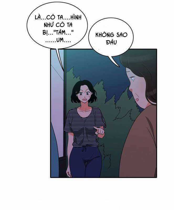 Do It One More Time- Yêu Lại Từ Đầu - Chapter 21 - Trang 6