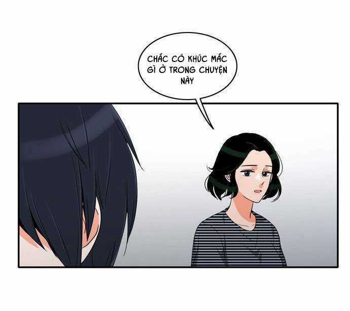 Do It One More Time- Yêu Lại Từ Đầu - Chapter 21 - Trang 51