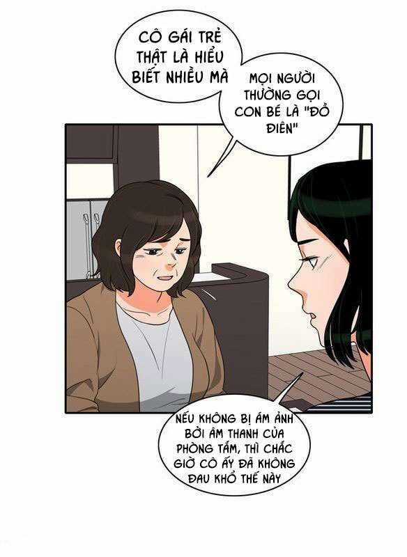 Do It One More Time- Yêu Lại Từ Đầu - Chapter 21 - Trang 53