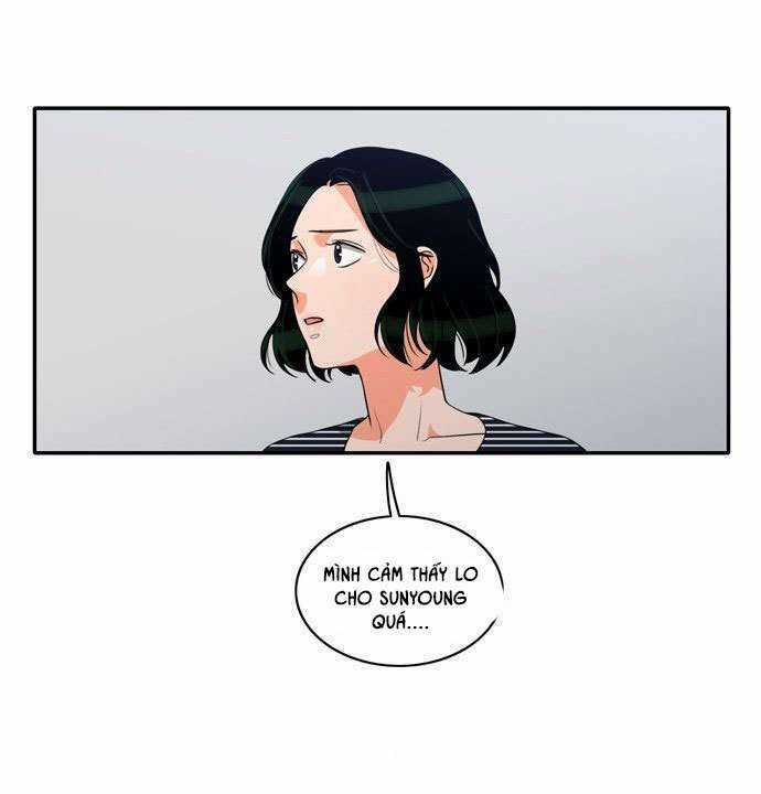 Do It One More Time- Yêu Lại Từ Đầu - Chapter 21 - Trang 54