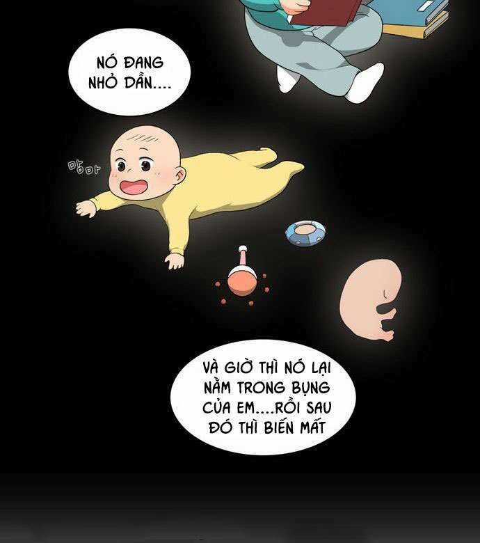 Do It One More Time- Yêu Lại Từ Đầu - Chapter 21 - Trang 60