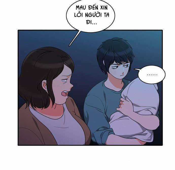 Do It One More Time- Yêu Lại Từ Đầu - Chapter 21 - Trang 7