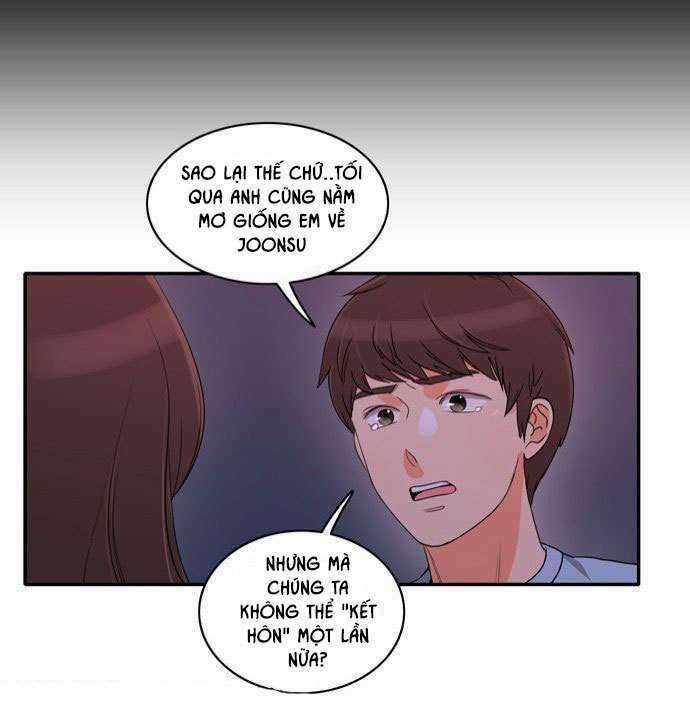 Do It One More Time- Yêu Lại Từ Đầu - Chapter 21 - Trang 61