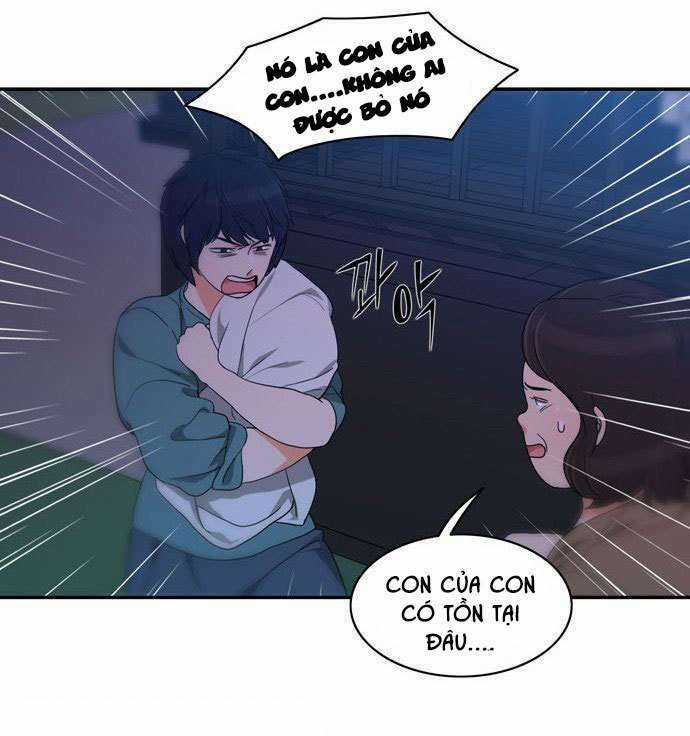 Do It One More Time- Yêu Lại Từ Đầu - Chapter 21 - Trang 10