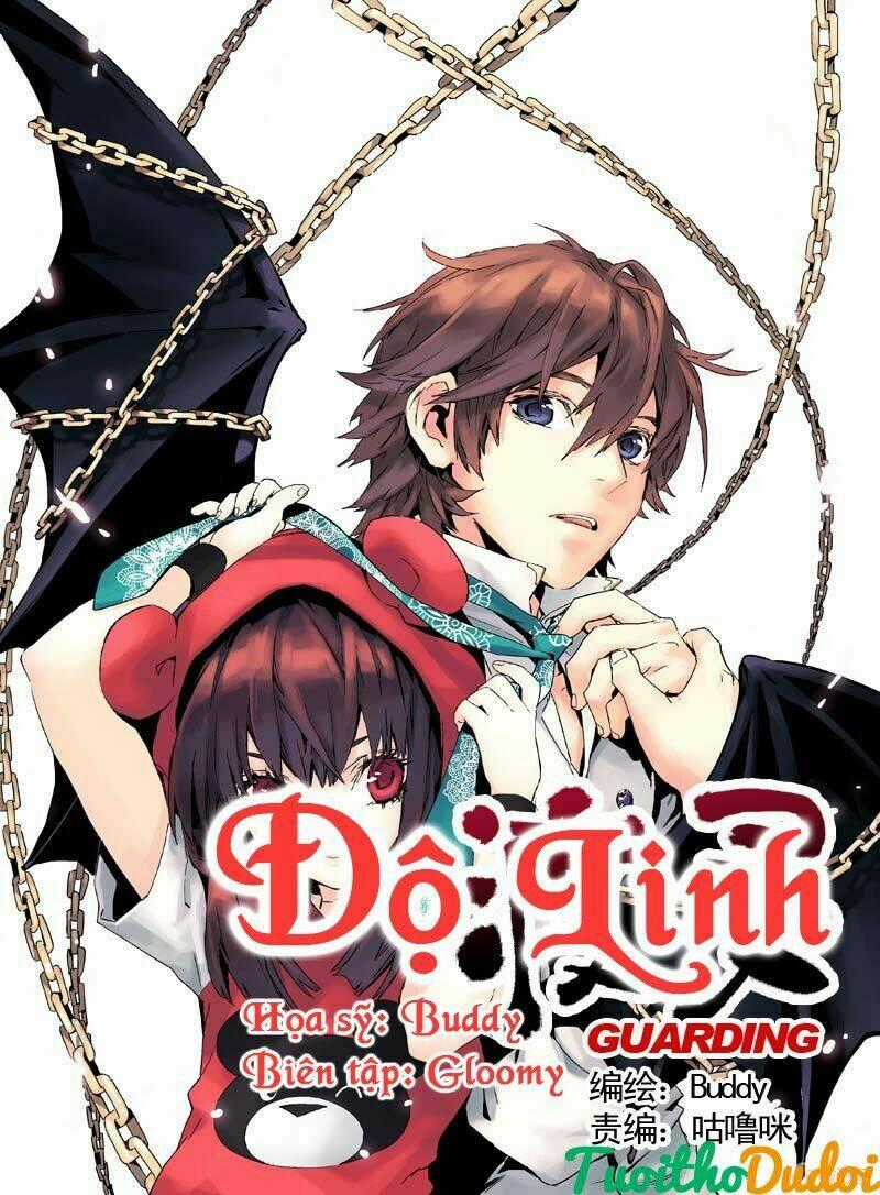 Độ Linh - Chapter 1 - Trang 2