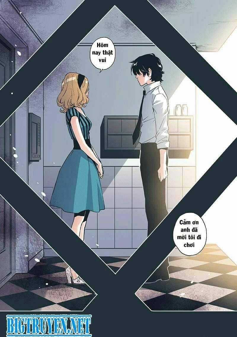 Độ Linh - Chapter 10 - Trang 2