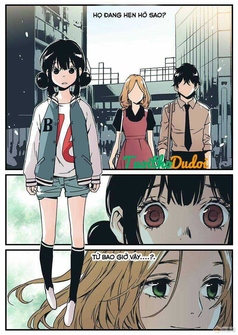 Độ Linh - Chapter 16 - Trang 4