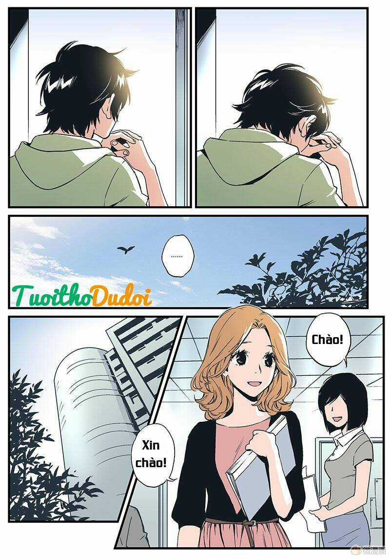 Độ Linh - Chapter 18 - Trang 11