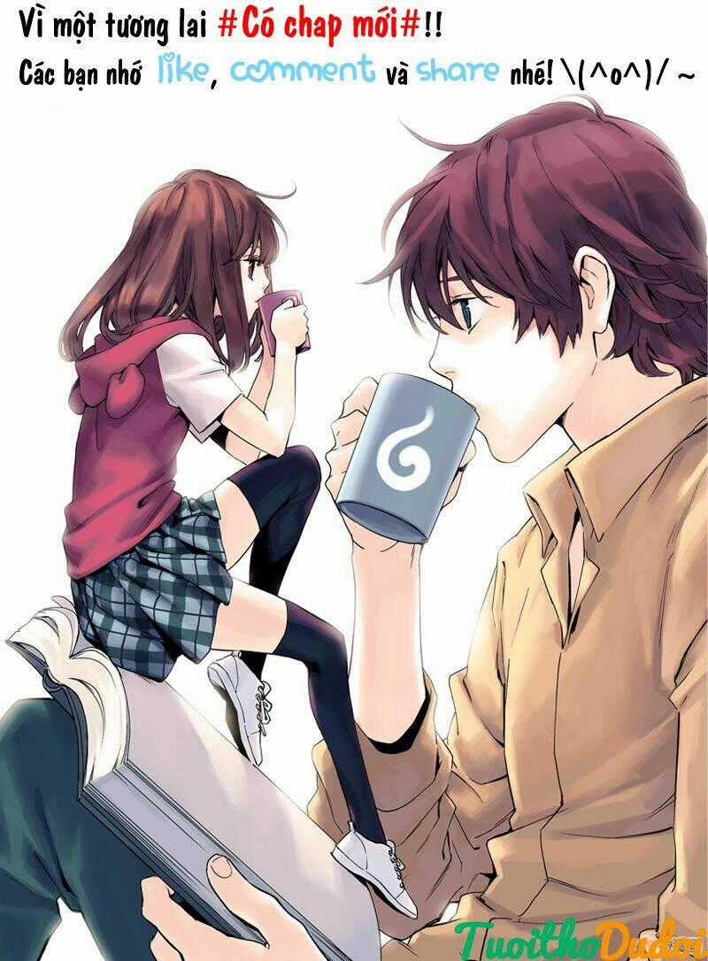 Độ Linh - Chapter 18 - Trang 17