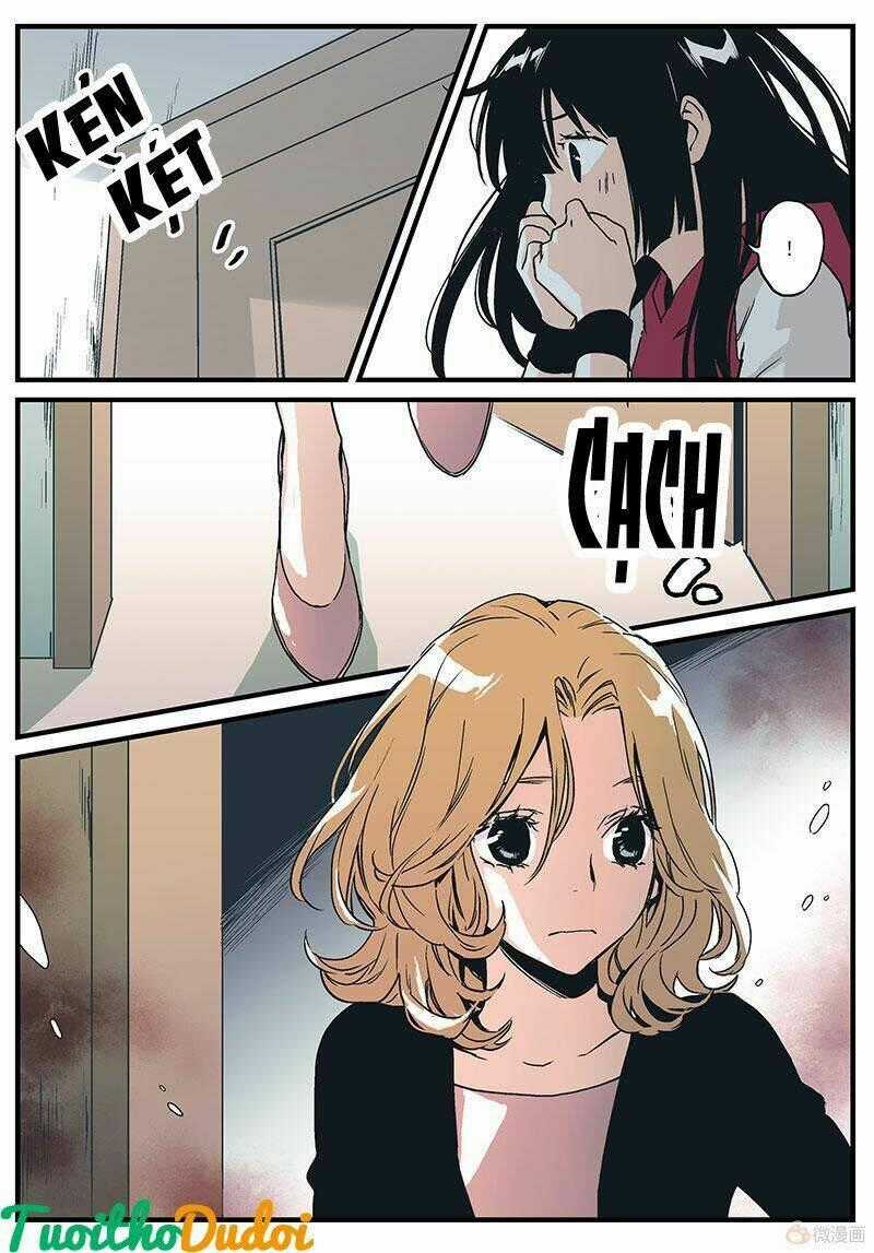 Độ Linh - Chapter 19 - Trang 15