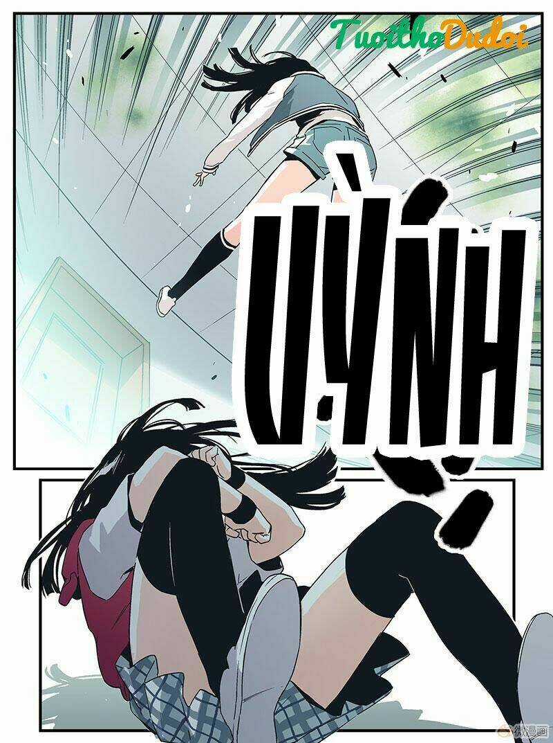 Độ Linh - Chapter 19 - Trang 7