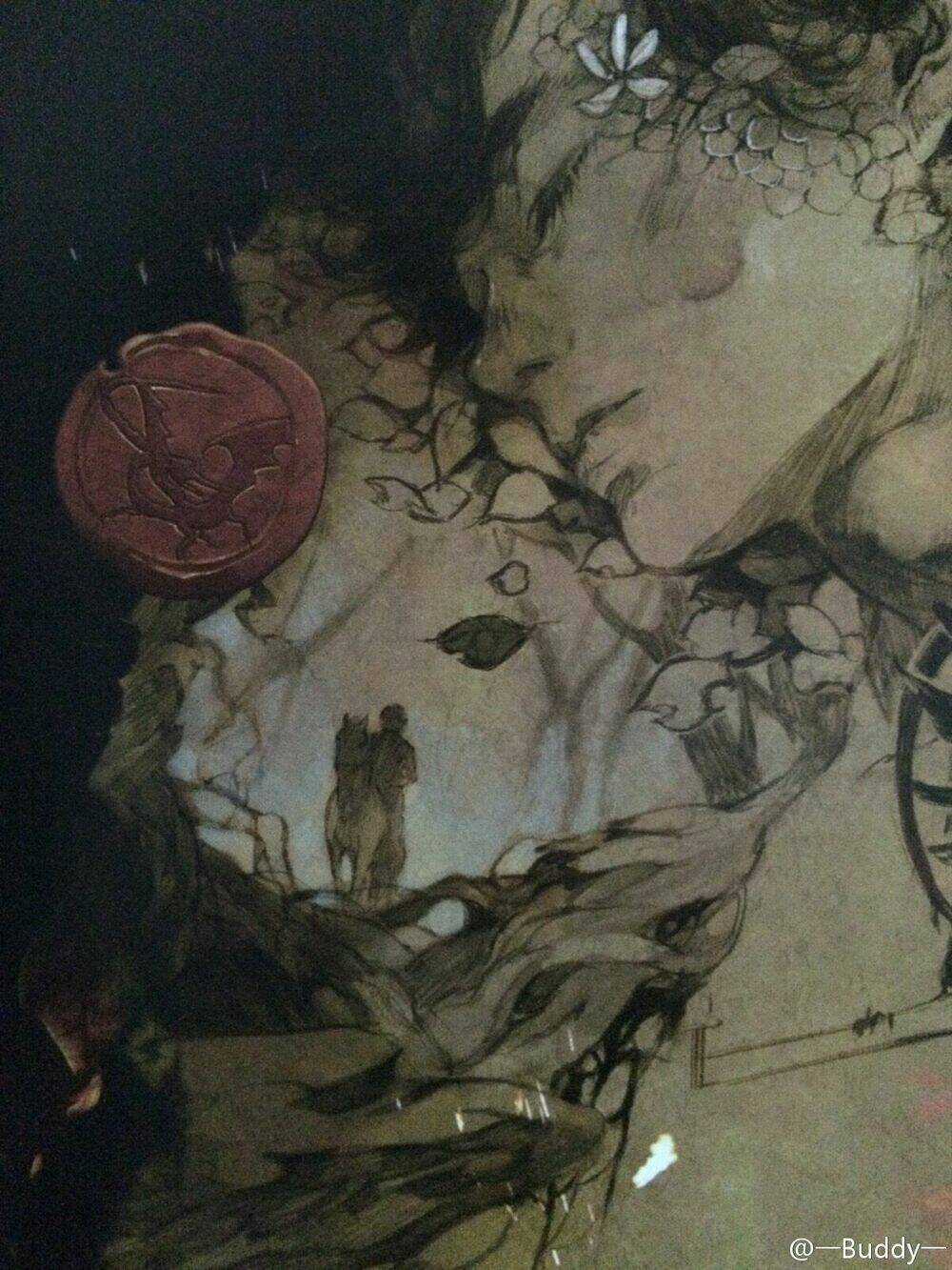 Độ Linh - Chapter 2 - Trang 13