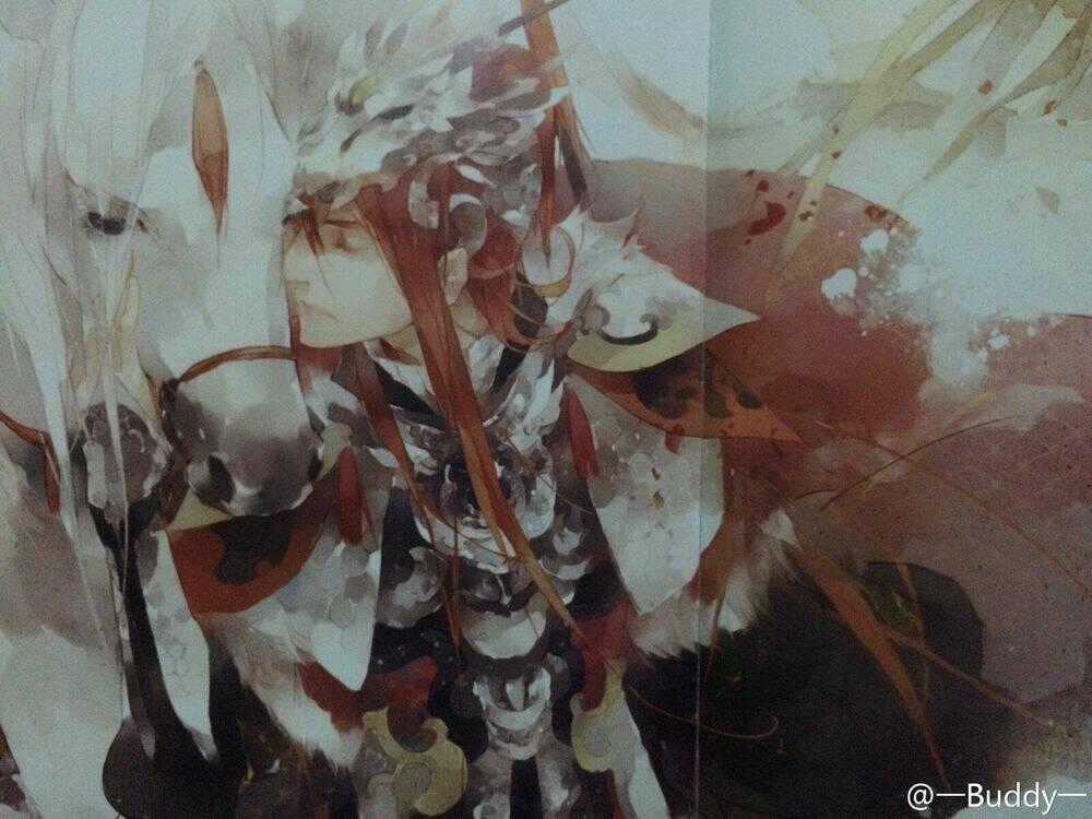 Độ Linh - Chapter 2 - Trang 14