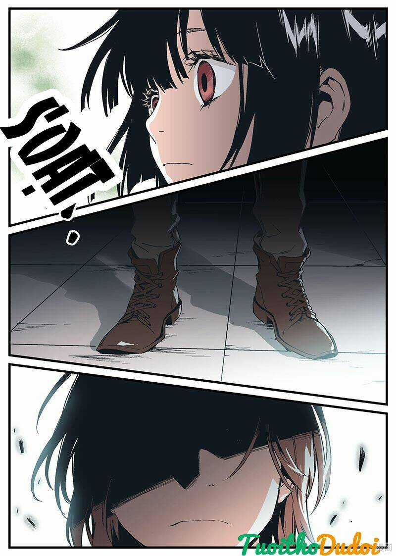 Độ Linh - Chapter 20 - Trang 7