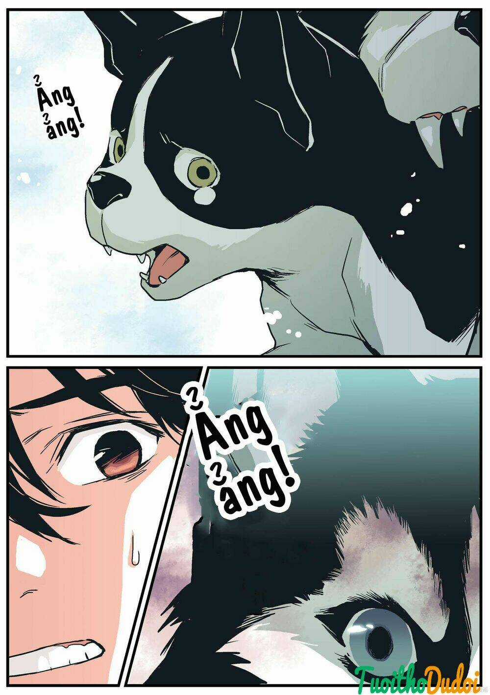 Độ Linh - Chapter 23 - Trang 6