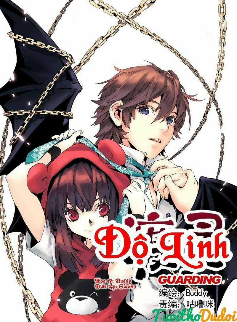 Độ Linh - Chapter 25 - Trang 1