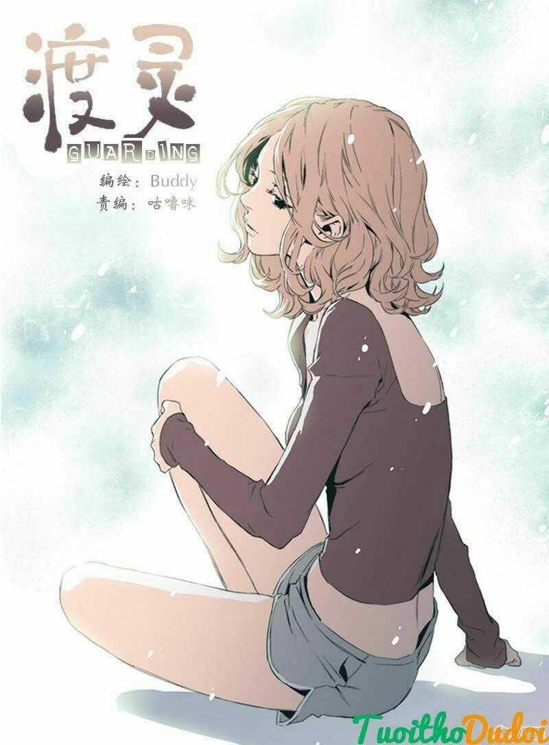 Độ Linh - Chapter 25 - Trang 2