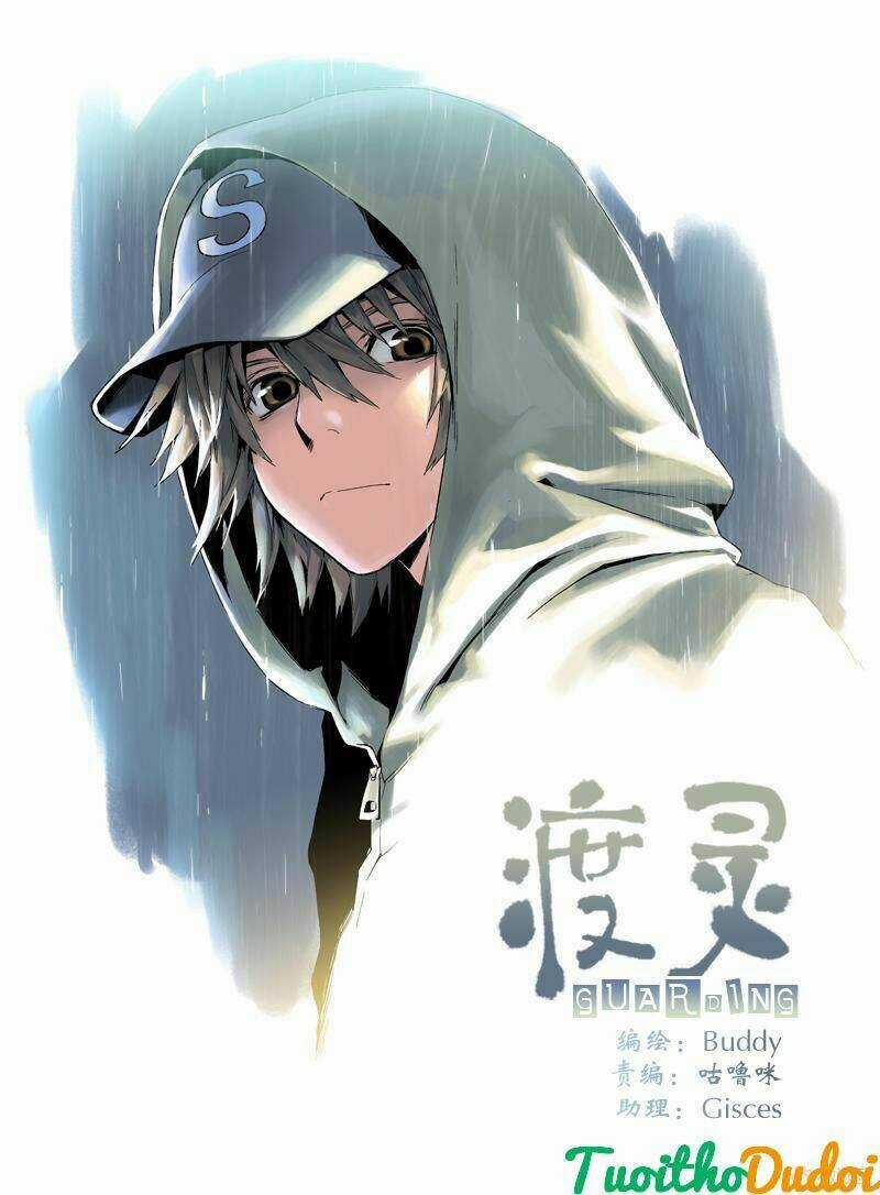 Độ Linh - Chapter 28 - Trang 4