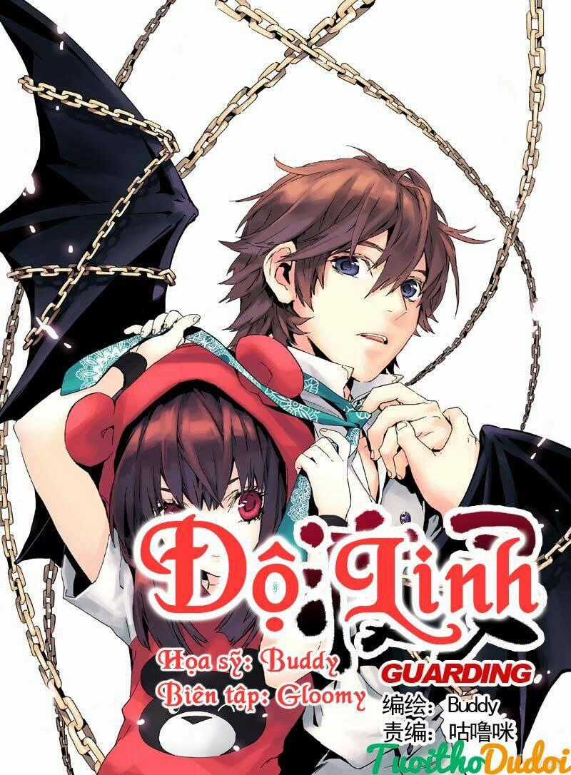 Độ Linh - Chapter 3 - Trang 1