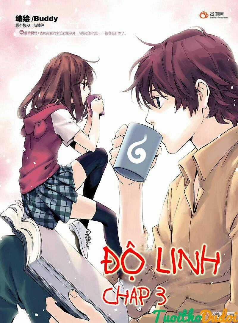 Độ Linh - Chapter 3 - Trang 2