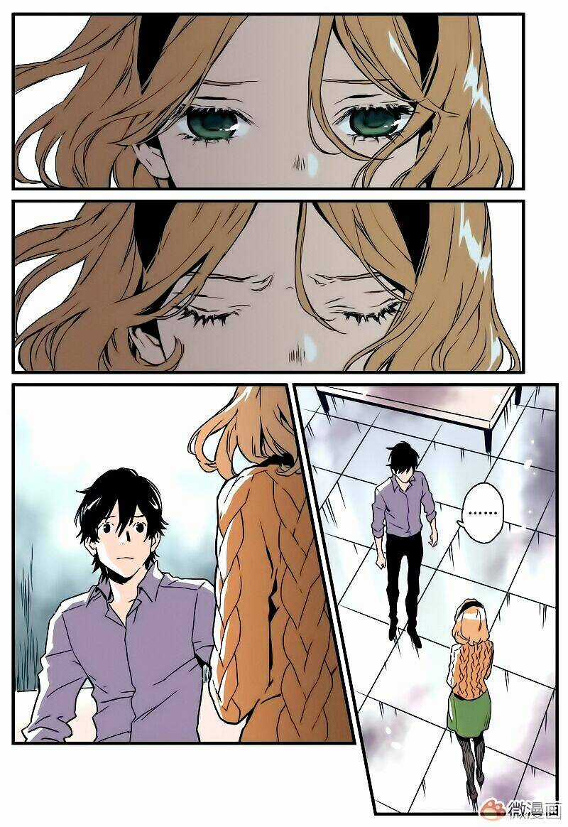 Độ Linh - Chapter 4 - Trang 3