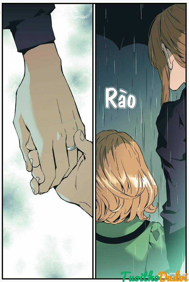 Độ Linh - Chapter 7 - Trang 3