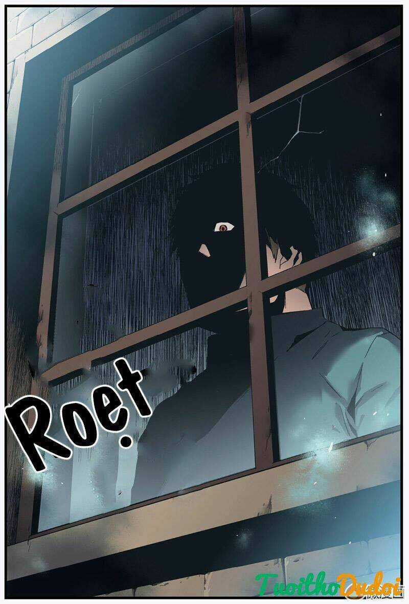 Độ Linh - Chapter 7 - Trang 6