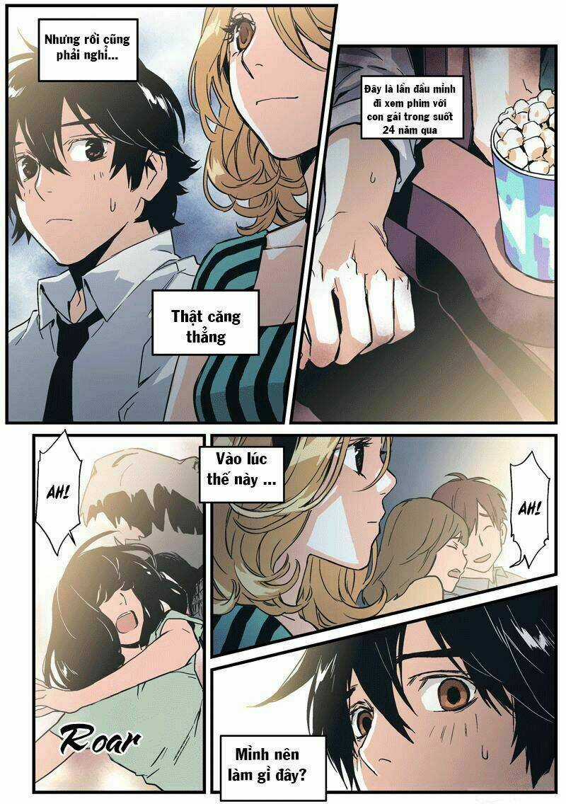 Độ Linh - Chapter 9 - Trang 13