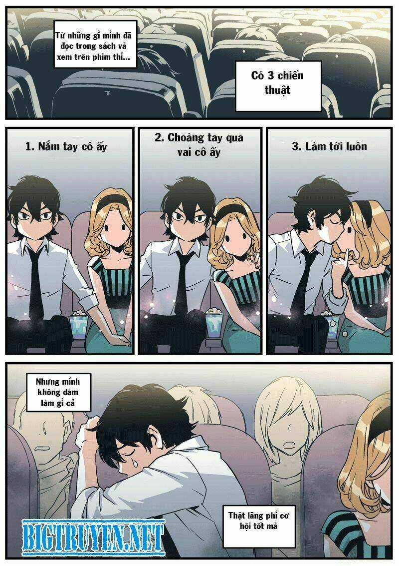 Độ Linh - Chapter 9 - Trang 14