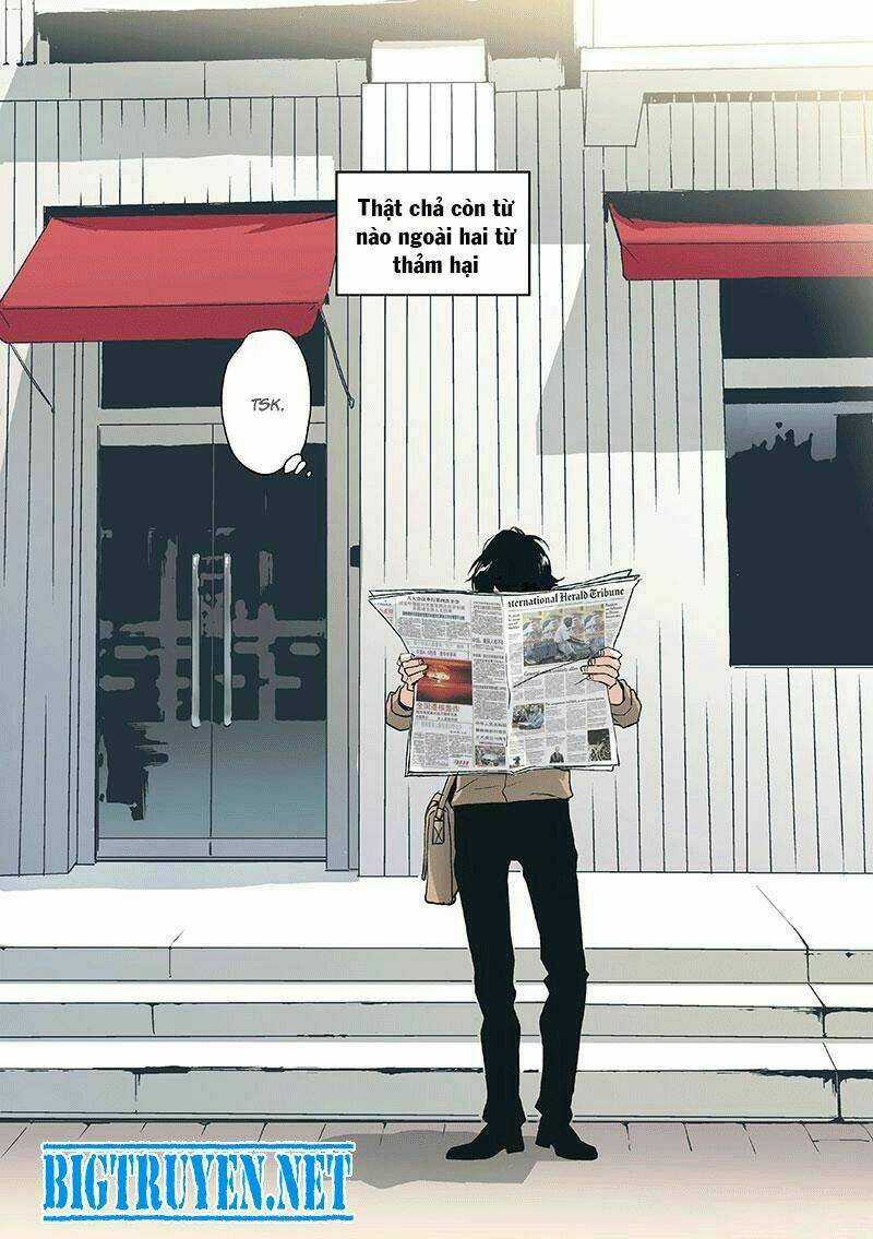 Độ Linh - Chapter 9 - Trang 6