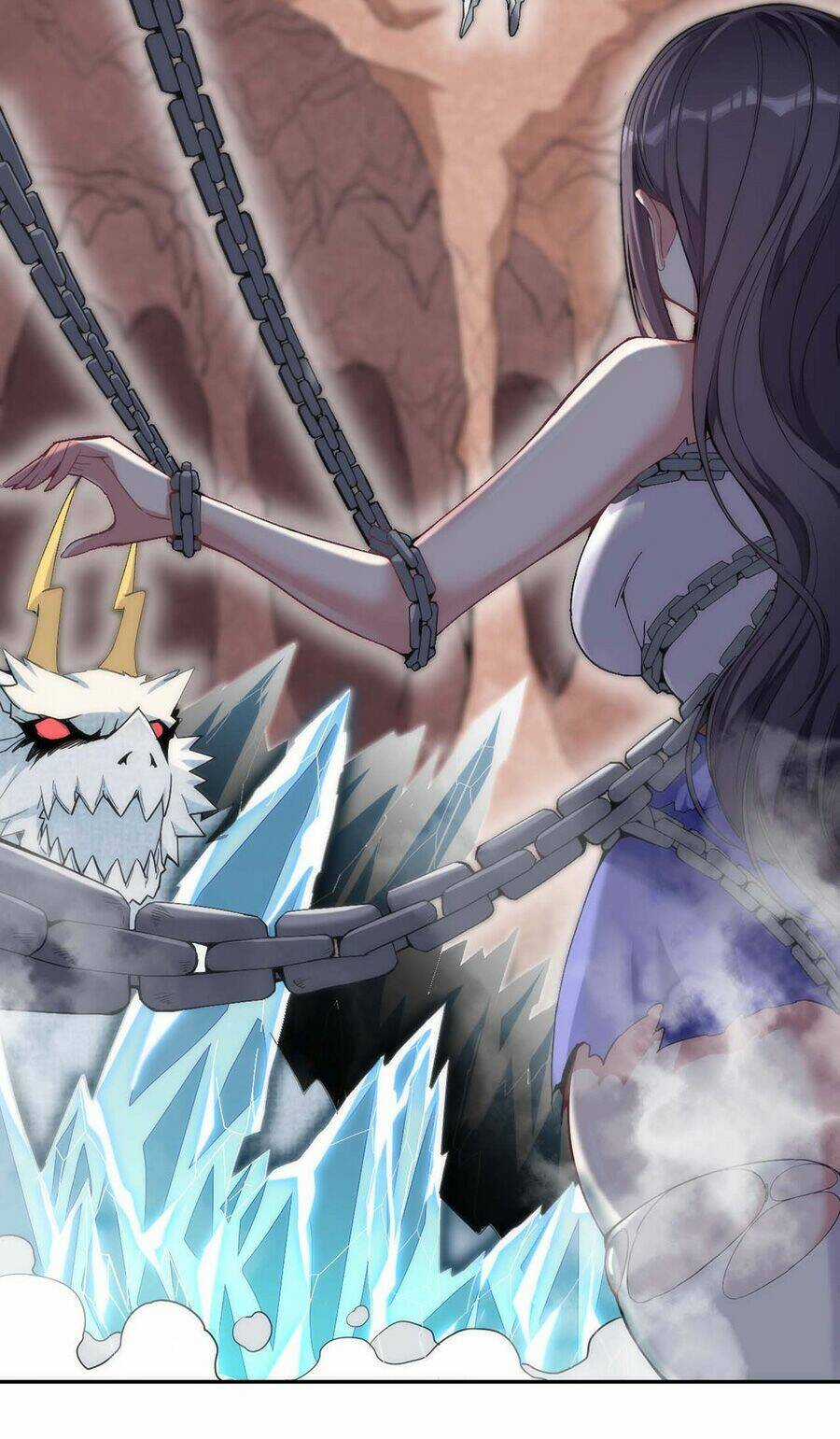 Đồ Long Kỵ Sĩ Hôn Môi Ác Long - Chapter 1 - Trang 29