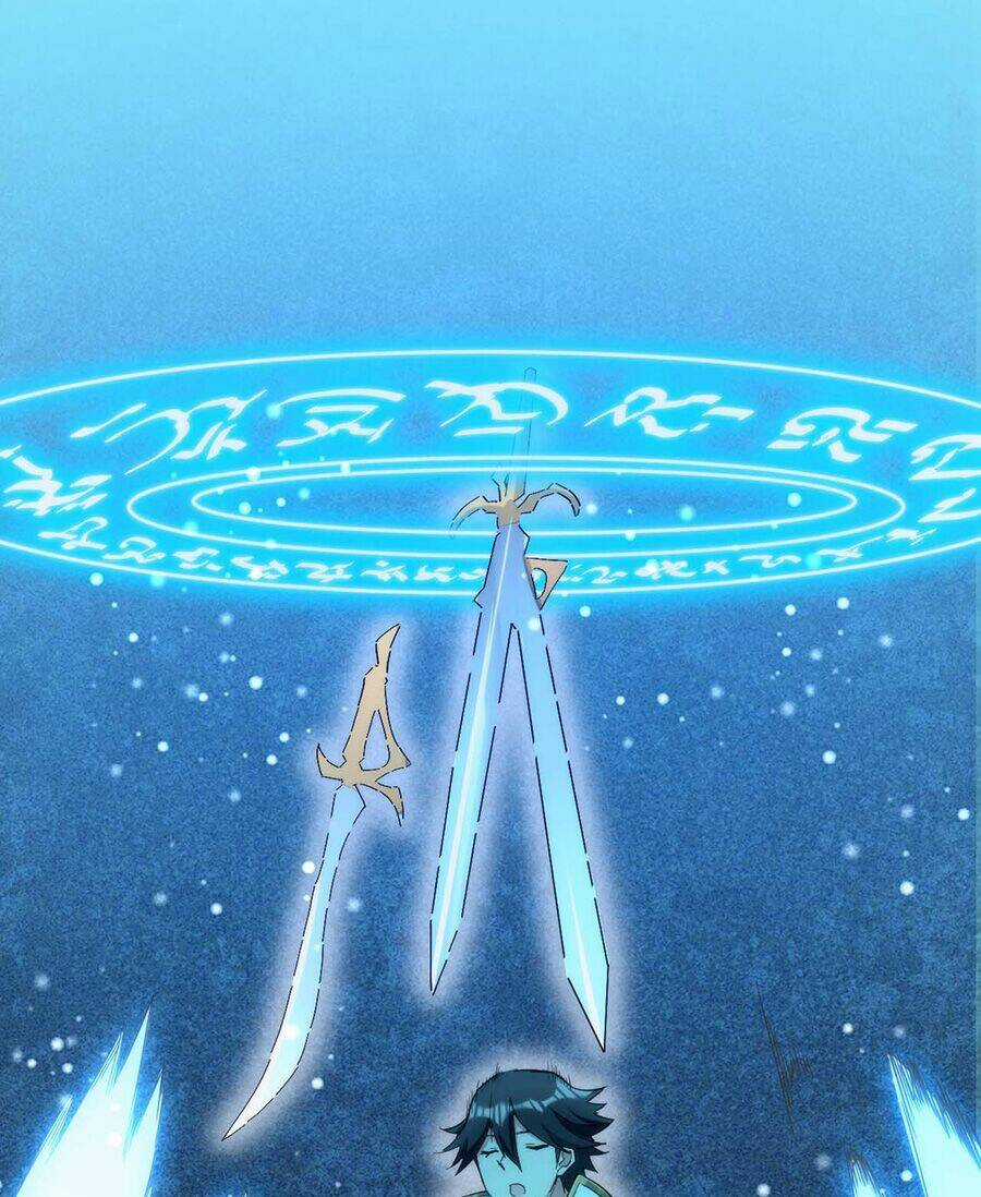 Đồ Long Kỵ Sĩ Hôn Môi Ác Long - Chapter 1 - Trang 33