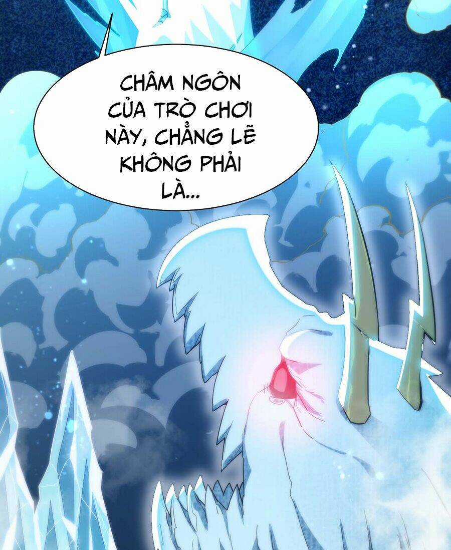 Đồ Long Kỵ Sĩ Hôn Môi Ác Long - Chapter 1 - Trang 37
